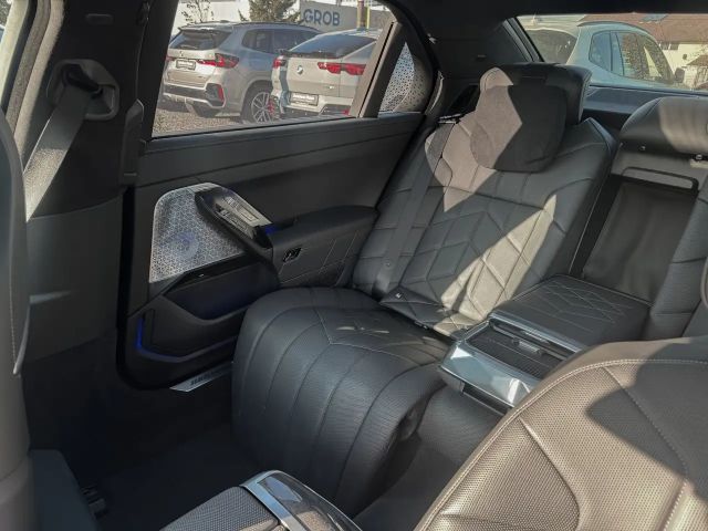 BMW i7 M70 Sedan xDrive