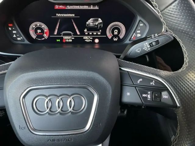 Audi Q3 35 TDI Quattro Sportback