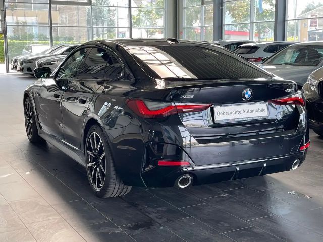 BMW 430 430i Coupé M-Sport xDrive