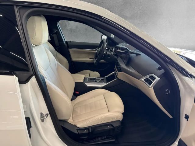 BMW 420 Coupé Gran Coupé M-Sport