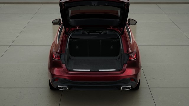 Audi A5 Avant S-Tronic