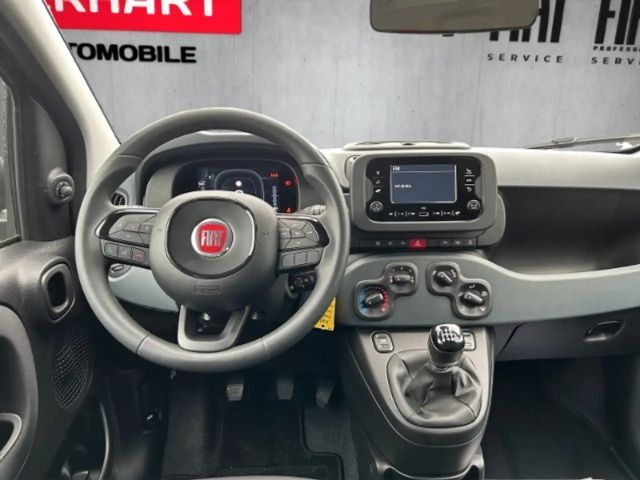 Fiat Panda 1.0 Mild Hybrid/PDC/Start&Stopp/Nebelscheinwerfer