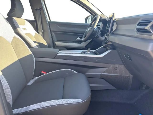 Dacia Bigster Hybrid 155