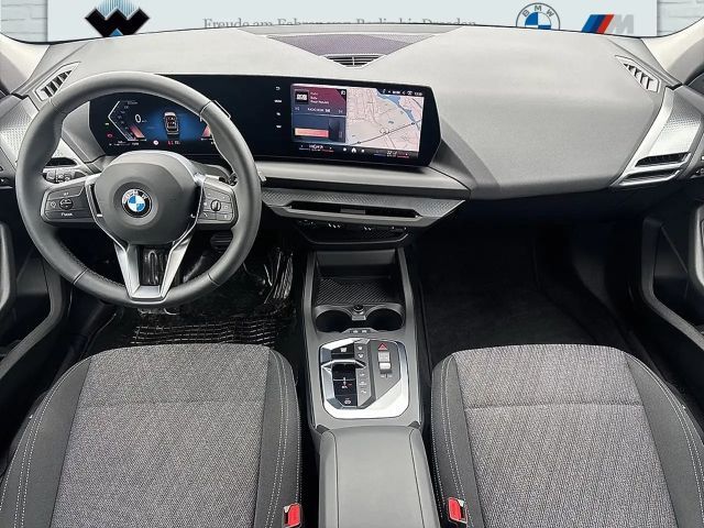 BMW 118 118d Comfort pakket Sedan