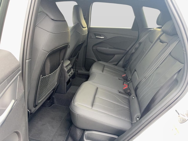 Audi Q3 Hybride S-Tronic