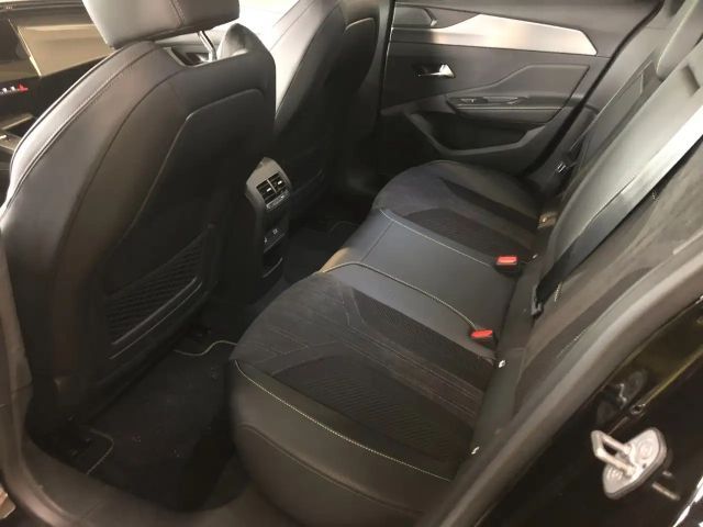 Peugeot 308 EAT8 GT-Line Hybrid SW