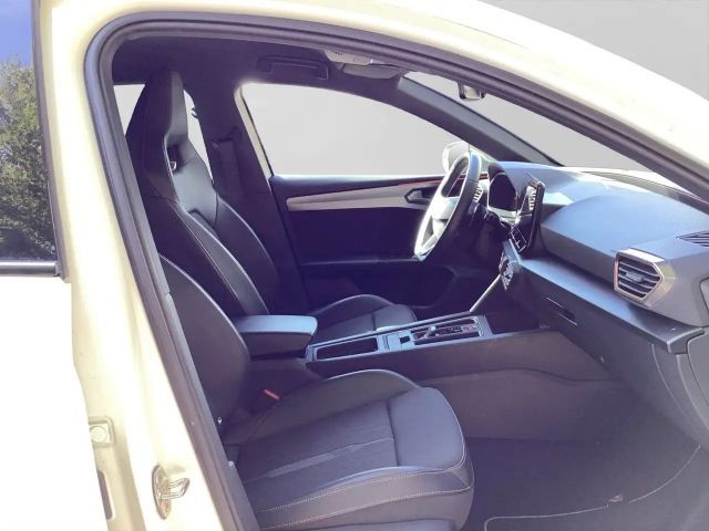 Cupra Leon Sportstourer VZ