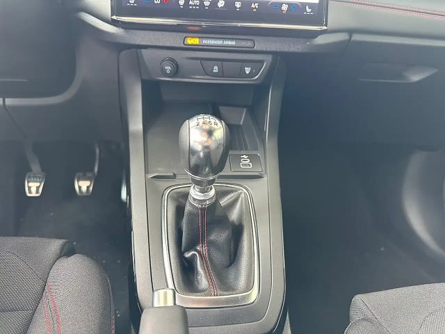 Ford Puma EcoBoost ST Line