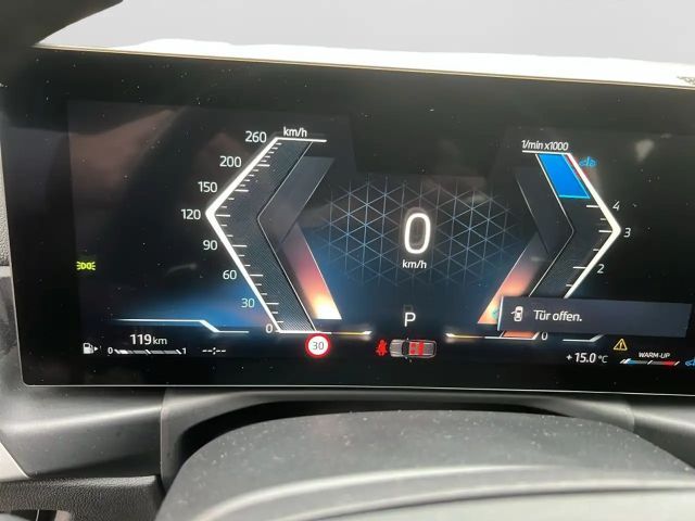 BMW 320 320d Touring xDrive