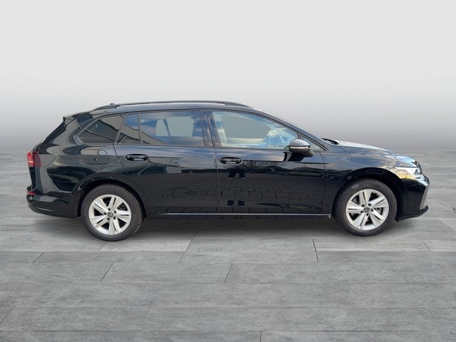 Volkswagen Golf 2.0 TDI Golf VIII Variant