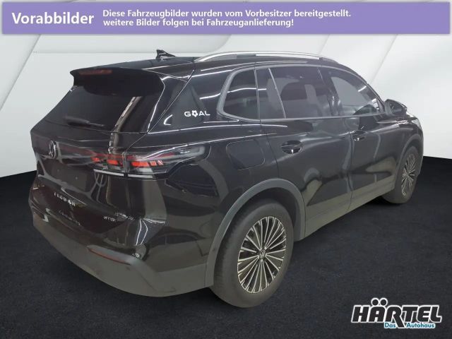 Volkswagen Tiguan 1.5 eTSI DSG