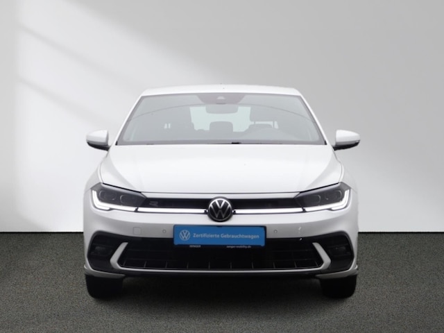 Volkswagen Polo 1.0 TSI DSG R-Line