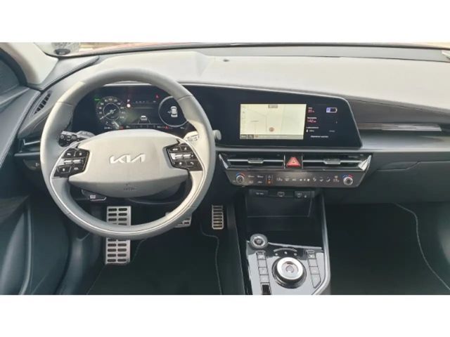 Kia Niro e-Inspiration,Wärmepumpe,Drive-Wise-Paket,Navi