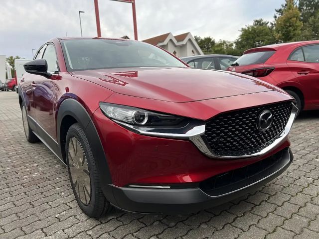 Mazda CX-30 Homura