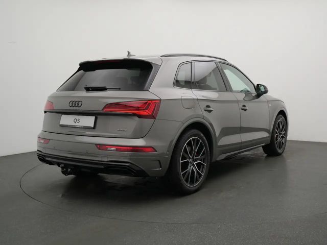 Audi Q5 S-Line