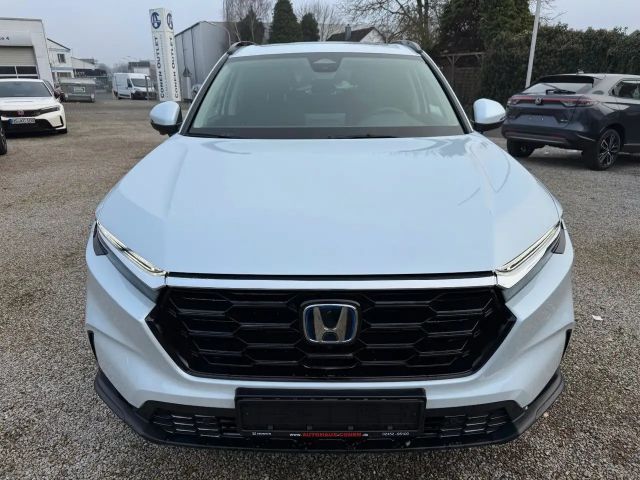 Honda CR-V 2.0 Advance e:HEV