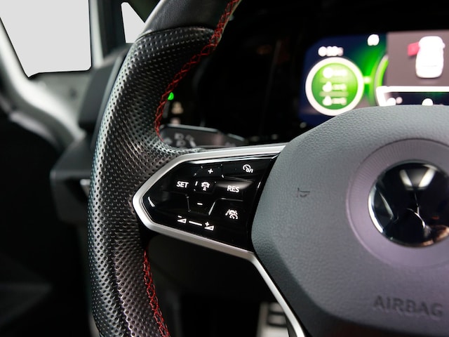 Volkswagen Golf GTI Golf VIII