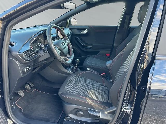 Ford Puma EcoBoost ST Line