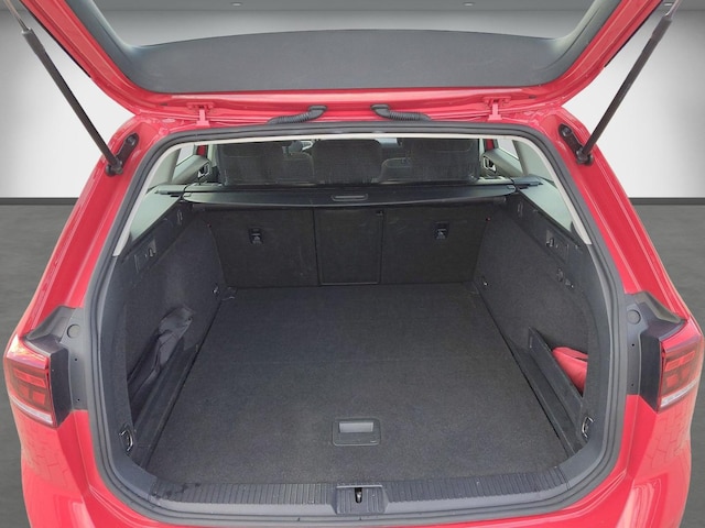 Volkswagen Passat 2.0 TDI DSG Variant