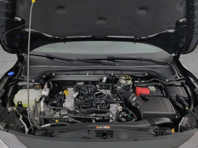 Ford Focus EcoBoost ST Line Wagon