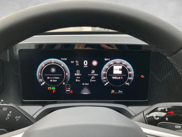 Volkswagen Passat Business DSG Variant