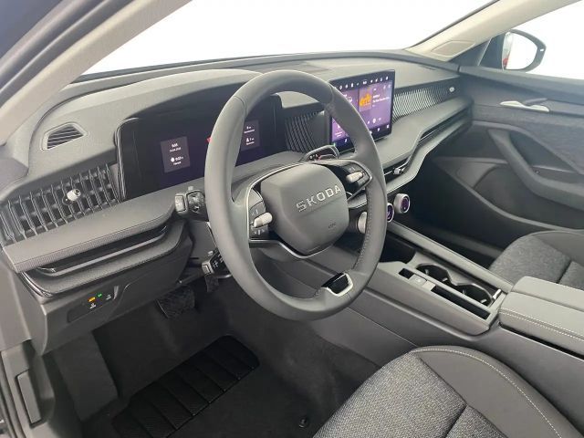 Skoda Superb Essence TSI mHEV DSG