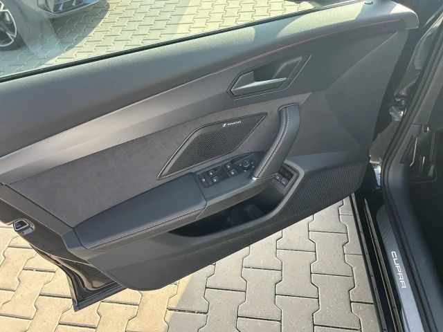 Cupra Formentor DSG VZ e-Hybrid