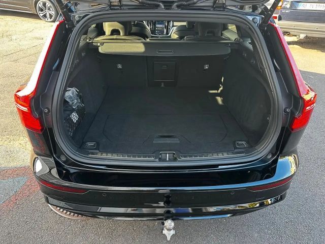 Volvo V60 AWD Plus T8