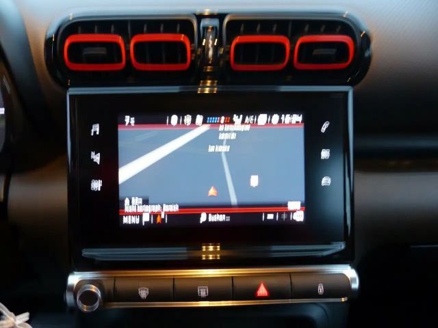 Citroën C3 Aircross Feel Pack