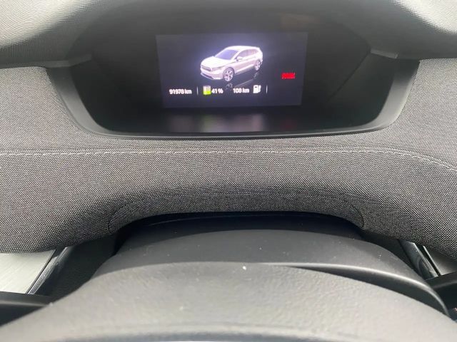 Skoda Enyaq iV 80