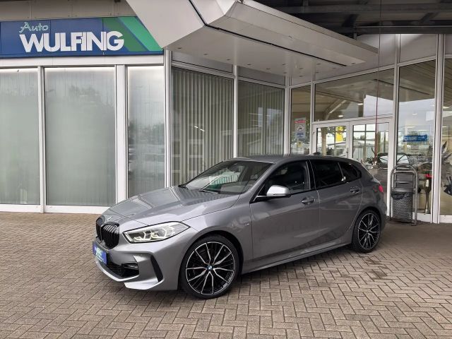 BMW 118 118i M-Sport Sedan