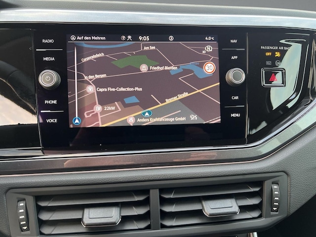 Volkswagen Taigo 1.0 TSI DSG Style