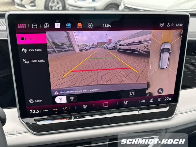 Volkswagen Tiguan 2.0 TDI DSG Elegance Elegance