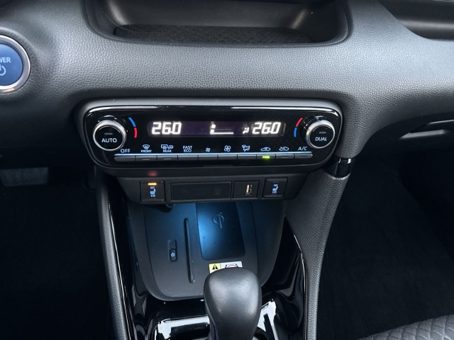 Toyota Yaris 5-deurs