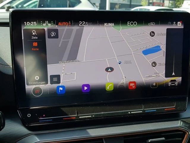 Cupra Formentor 1.4 DSG e-Hybrid