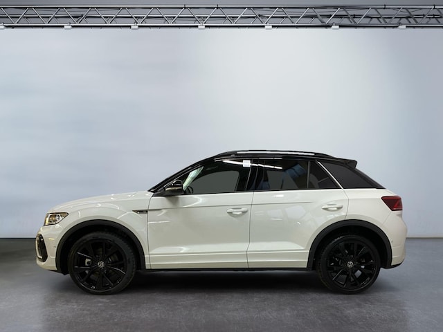 Volkswagen T-Roc 1.5 TSI