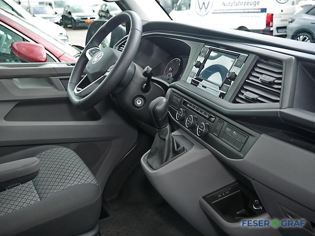 Volkswagen Caravelle 2.0 TDI DSG T6