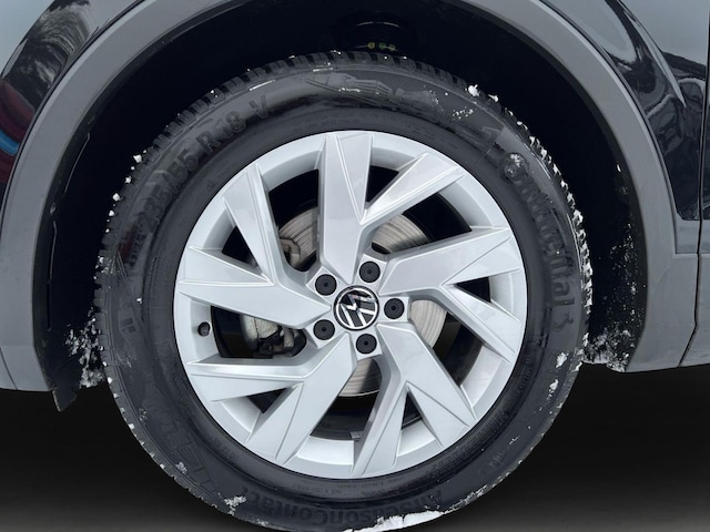 Volkswagen Tiguan 1.5 TSI DSG Elegance Elegance