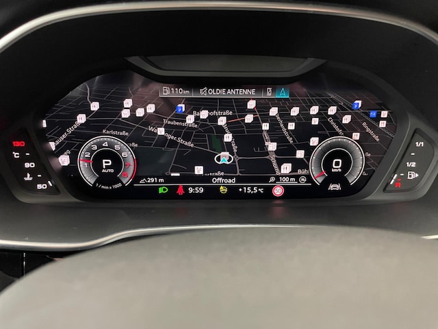 Audi Q3 35 TFSI S-Tronic