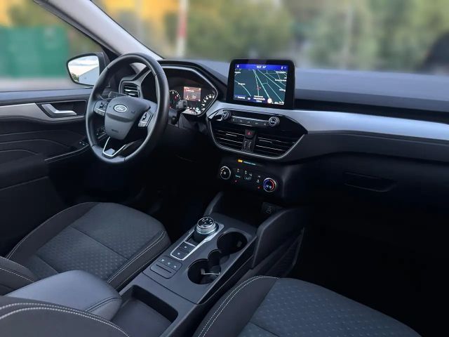 Ford Kuga Cool & Connect Hybrid