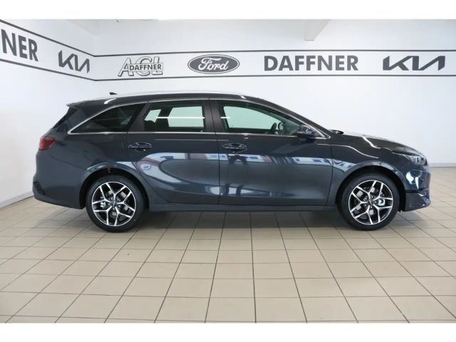 Kia Ceed GDi Spirit SportWagon