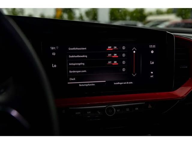 Opel Mokka GS-Line Grand Sport