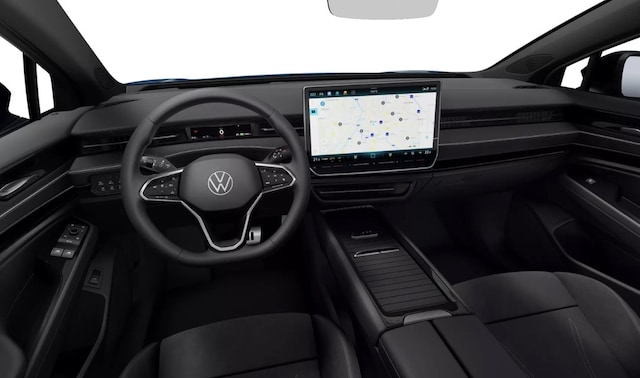 Volkswagen ID.7 Pro Style Tourer