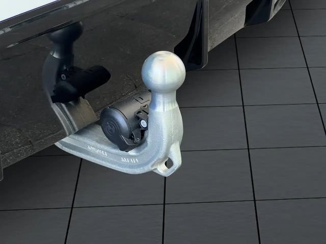 BMW 320 320d M-Sport Touring xDrive