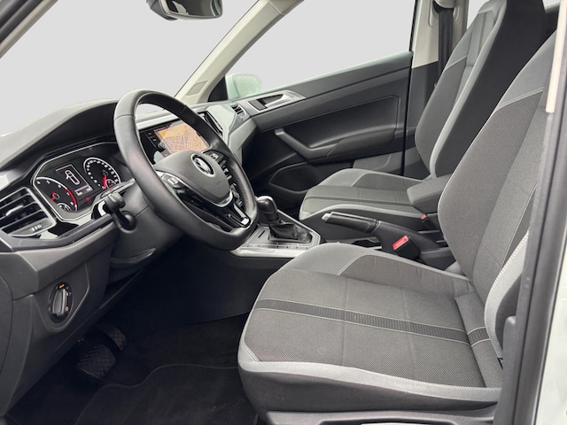 Volkswagen Polo 1.0 TSI DSG Highline