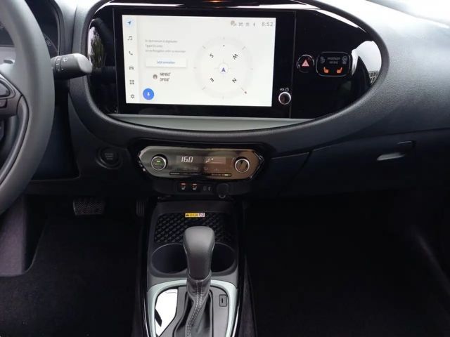 Toyota Aygo X Explore Hatchback S-CVT