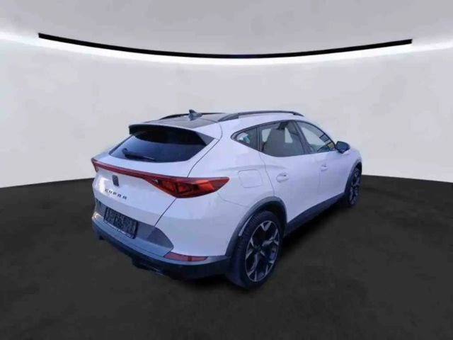 Cupra Formentor 1.4 e-Hybrid