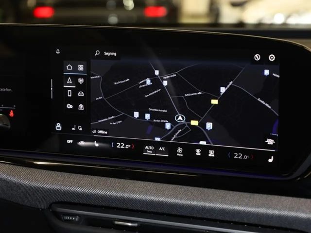 Audi A5 Avant S-Line