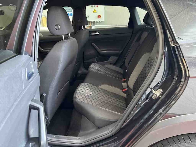 Volkswagen Taigo 1.0 TSI DSG IQ.Drive R-Line