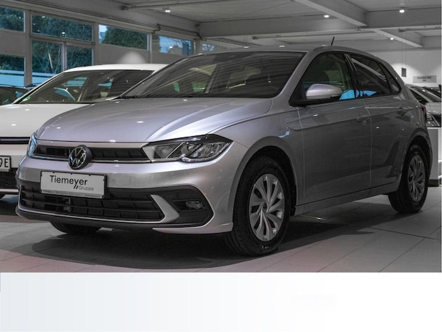Volkswagen Polo 1.0 TSI IQ.Drive Life